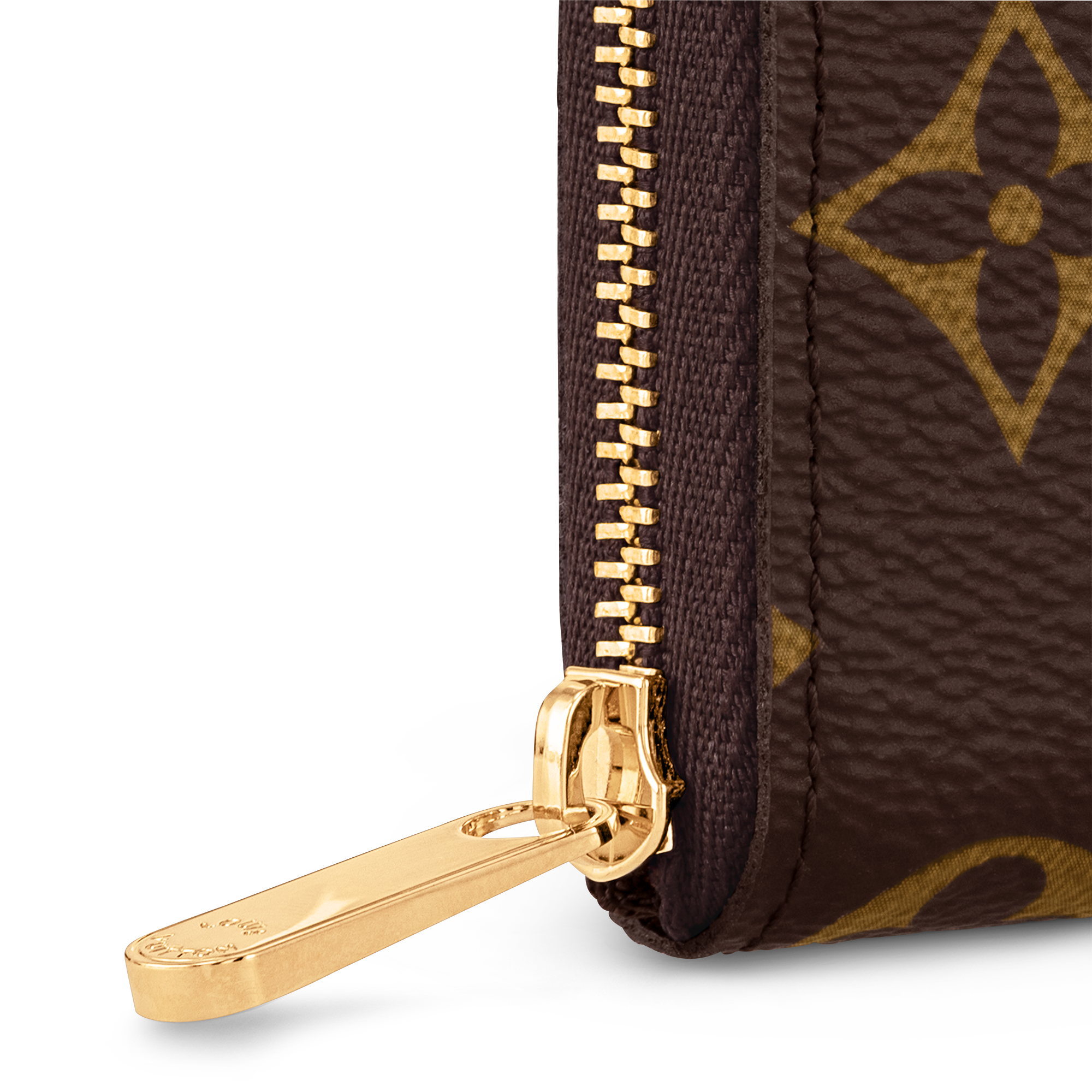 Zippy Coin Purse Monogram - Wallets and Small Leather Goods